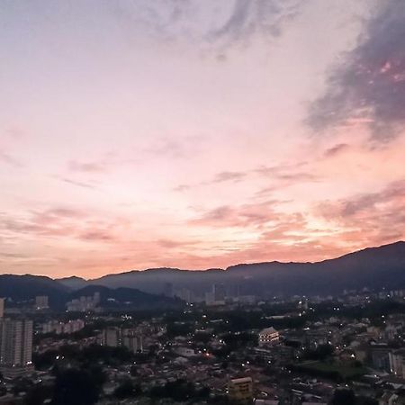 Beacon Executive Suites George Town Apartment Malaysia Deals 외부 사진