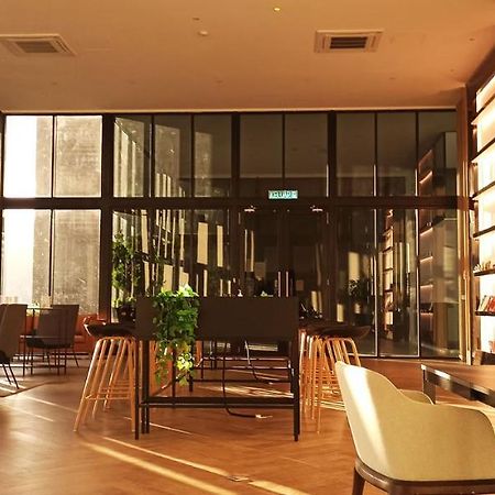 Beacon Executive Suites George Town Apartment Malaysia Deals 외부 사진