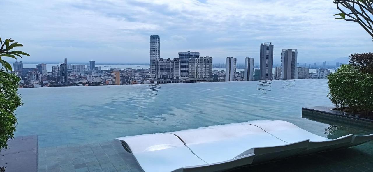 Beacon Executive Suites George Town Apartment Malaysia Deals 외부 사진