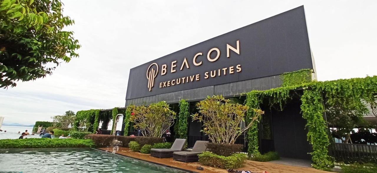 Beacon Executive Suites George Town Apartment Malaysia Deals 외부 사진