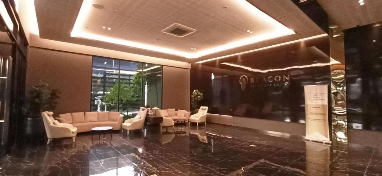 Beacon Executive Suites George Town Apartment Malaysia Deals 외부 사진
