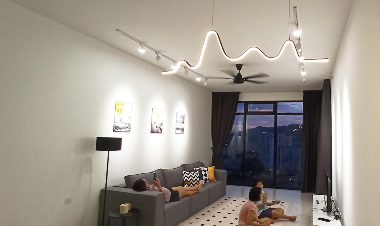Beacon Executive Suites George Town Apartment Malaysia Deals 외부 사진