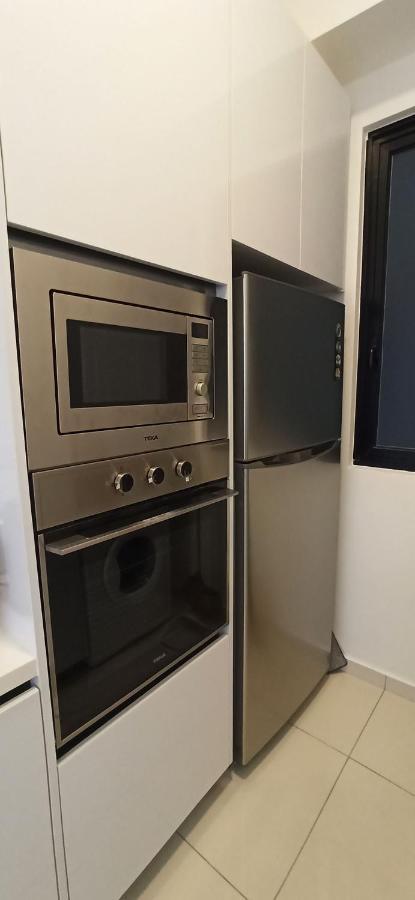 Beacon Executive Suites George Town Apartment Malaysia Deals 외부 사진