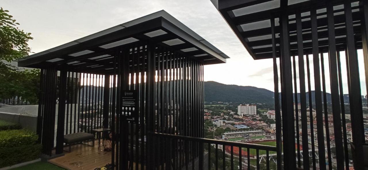 Beacon Executive Suites George Town Apartment Malaysia Deals 외부 사진